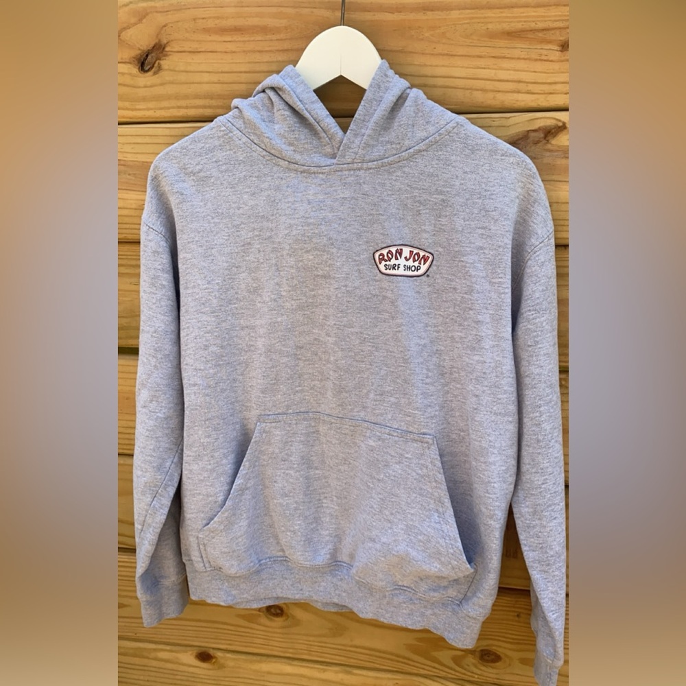 Girls Ron Jon Hoodie